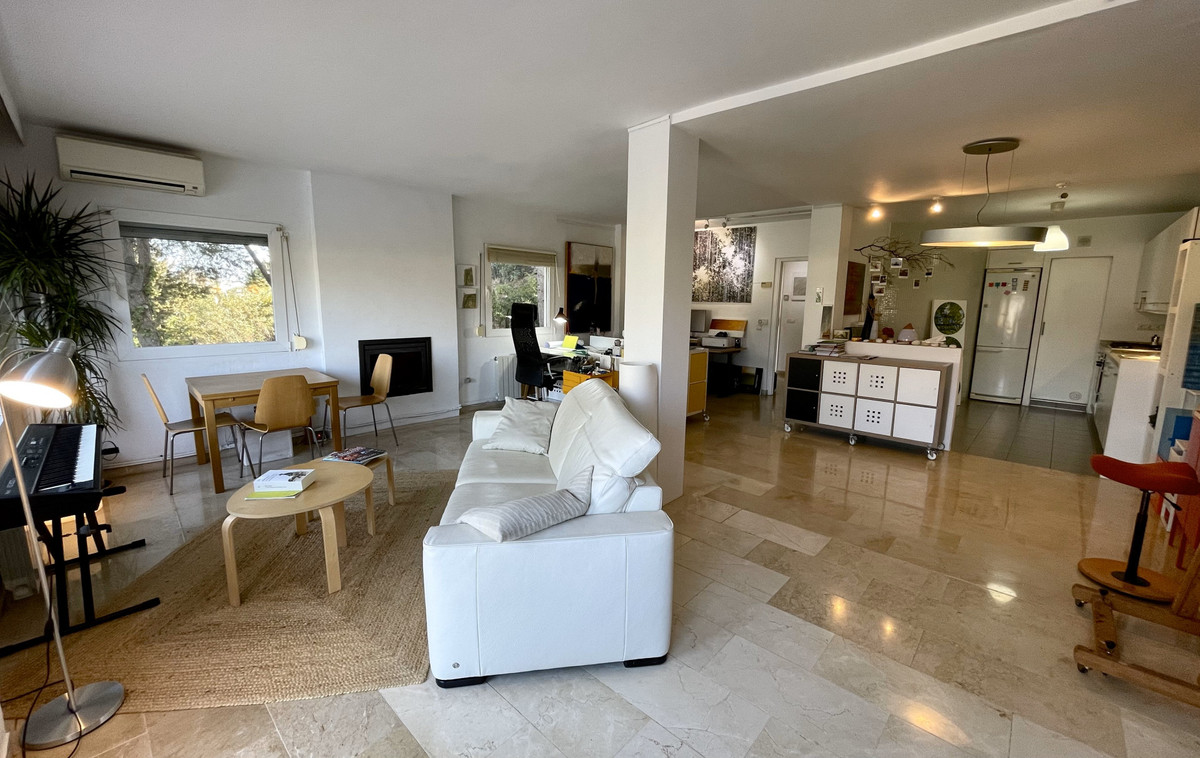 Appartement te koop in Nueva Andalucía R4552780