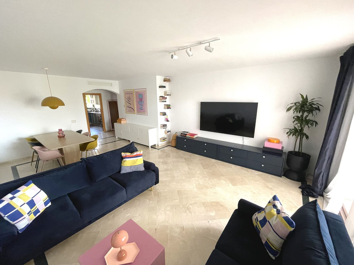 Appartement te koop in Casares Playa R4361977