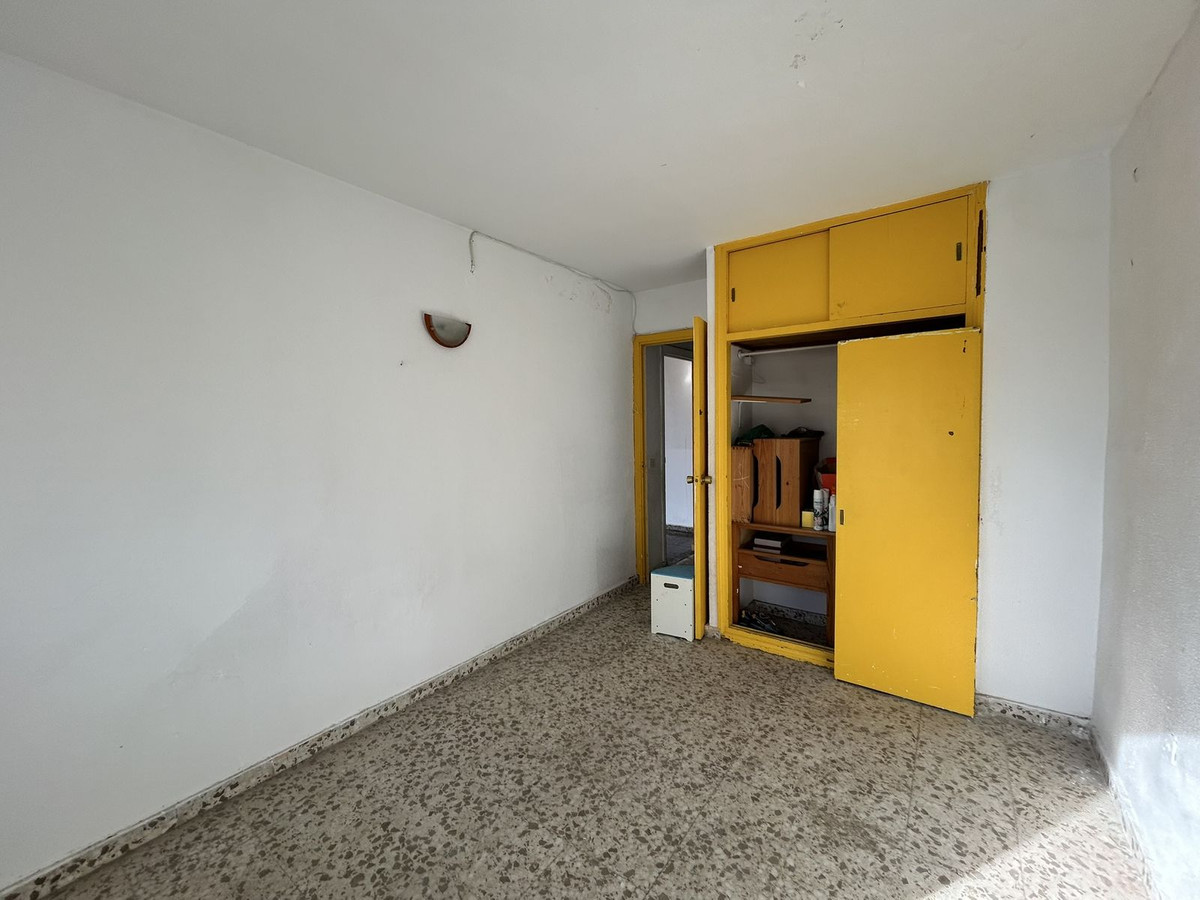 Appartement te koop in Málaga R4649116