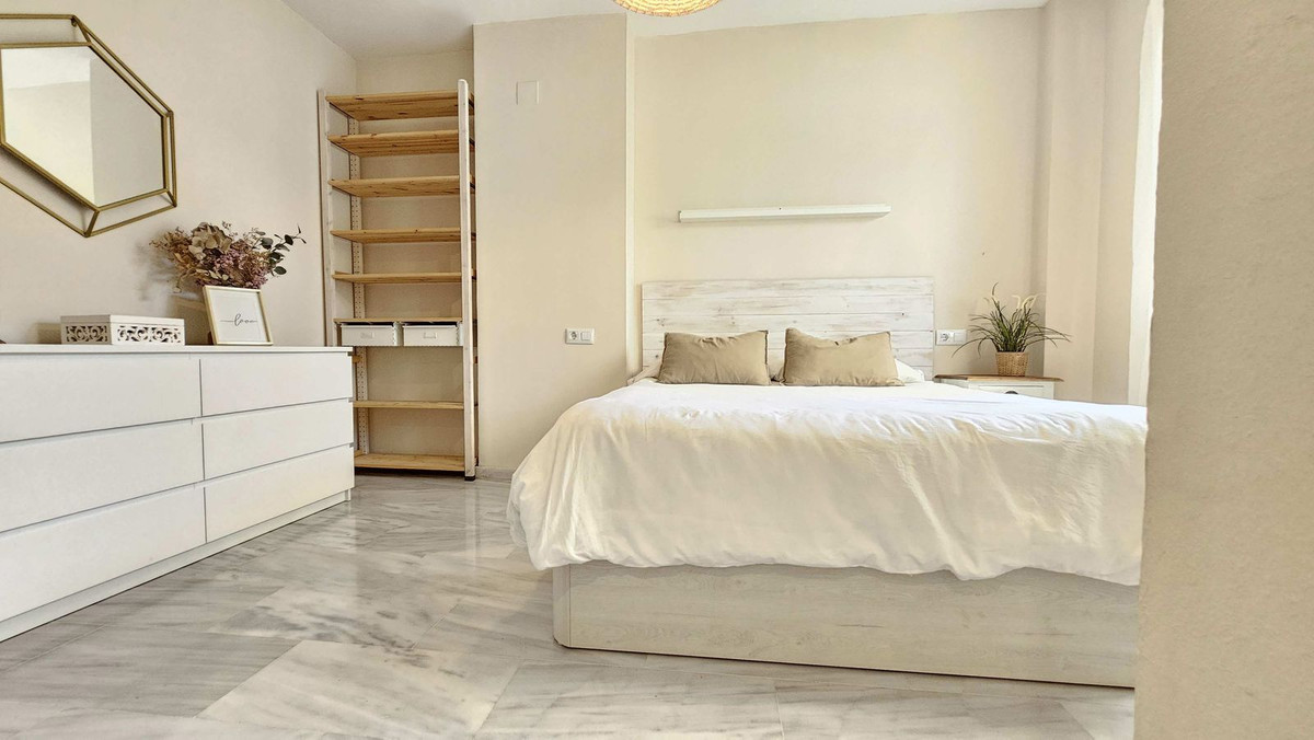 Appartement te koop in Nueva Andalucía R4427275