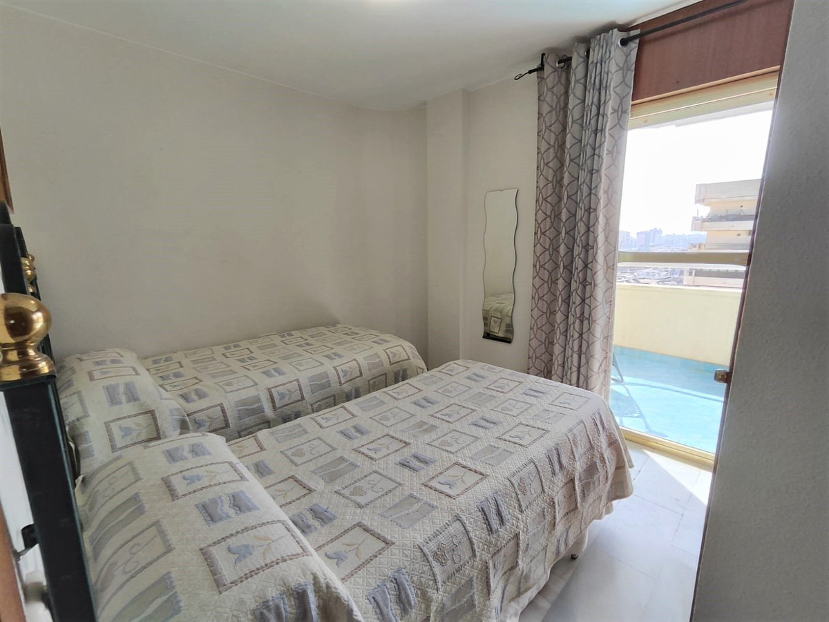 Appartement te koop in Fuengirola R4175647