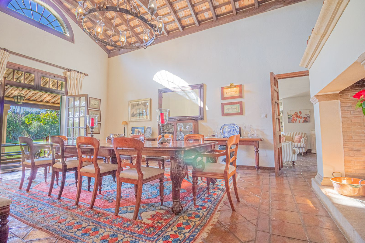 Villa te koop in Sotogrande Alto R4251058