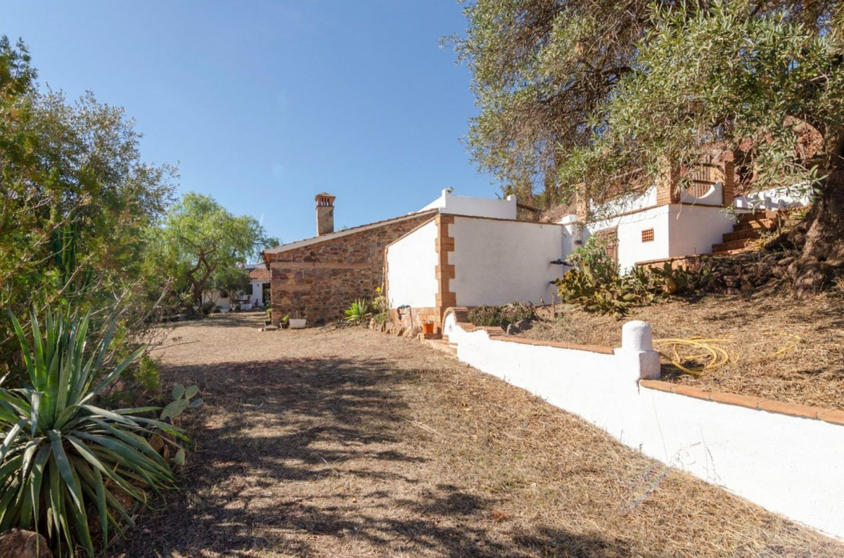 Villa te koop in El Cortijuelo R4335682