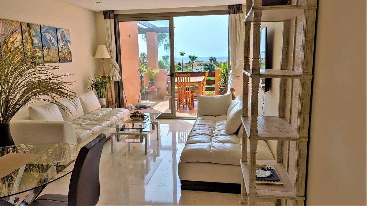 Appartement Mi-étage à Cancelada, Costa del Sol
