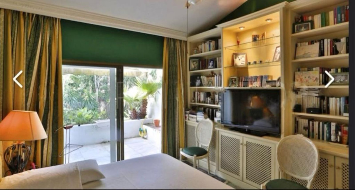 Appartement Duplex à Marbella, Costa del Sol
