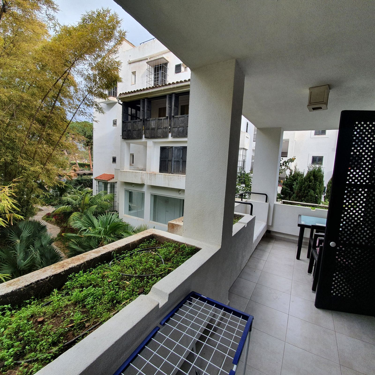 Appartement Mi-étage à Elviria, Costa del Sol
