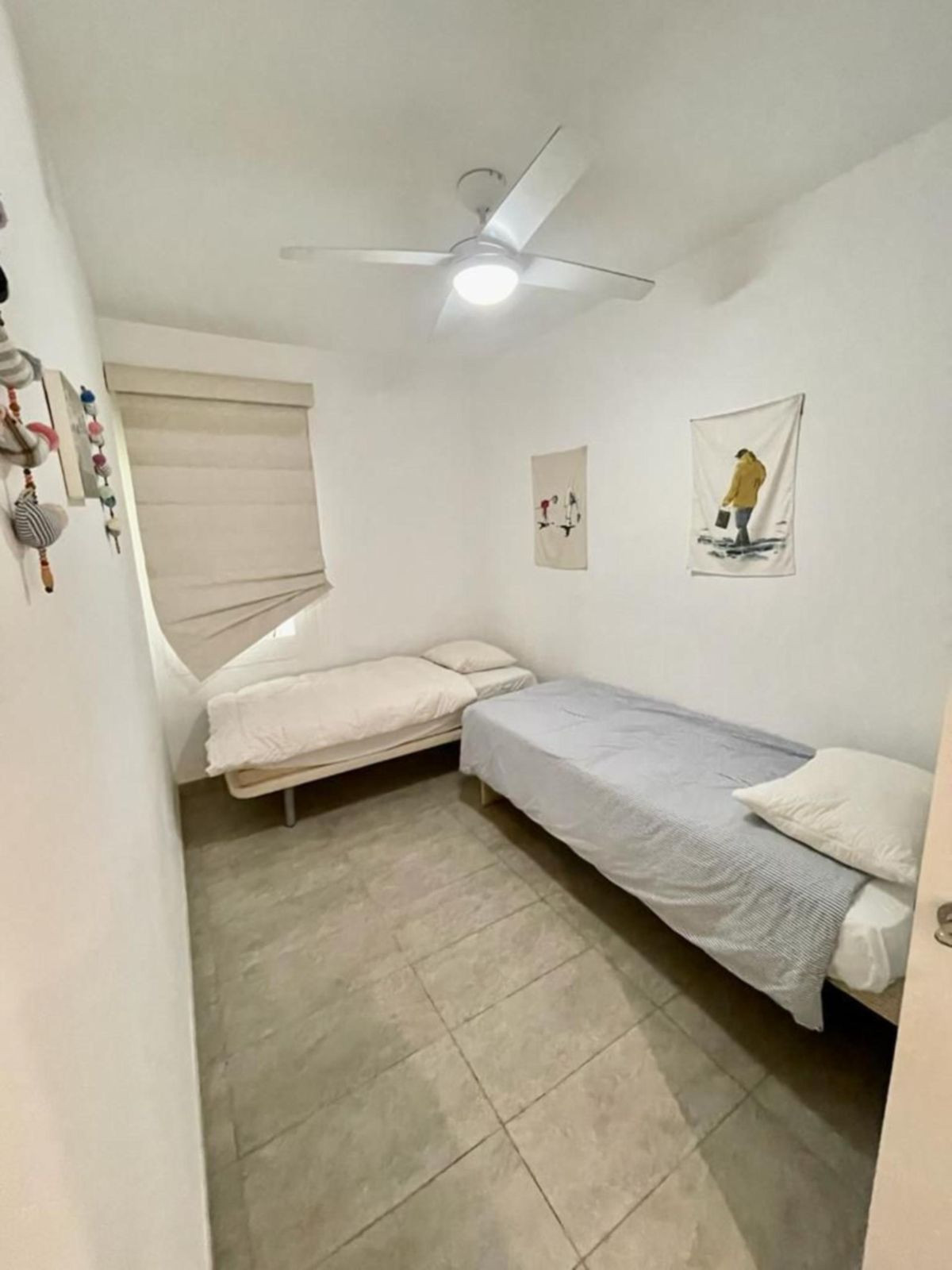 Apartamento con 3 Dormitorios en Venta Guadalmina Baja