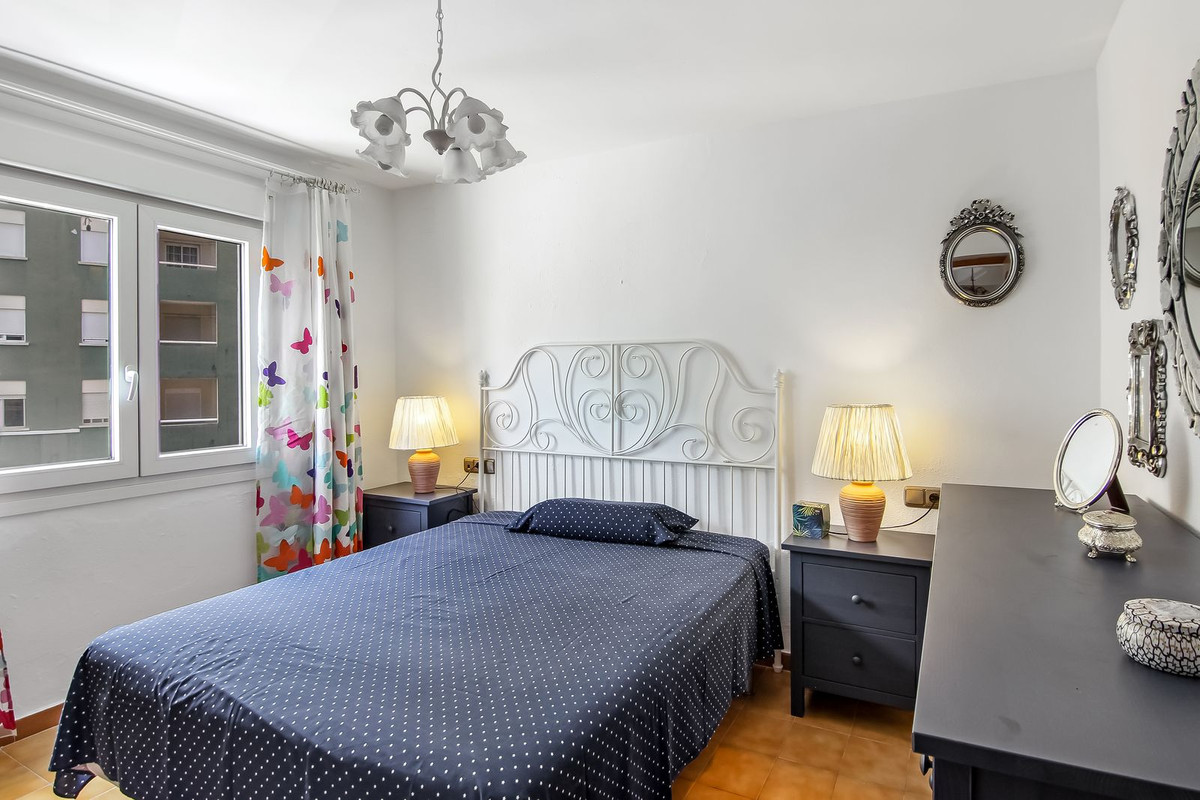 Appartement te koop in Fuengirola R4366252