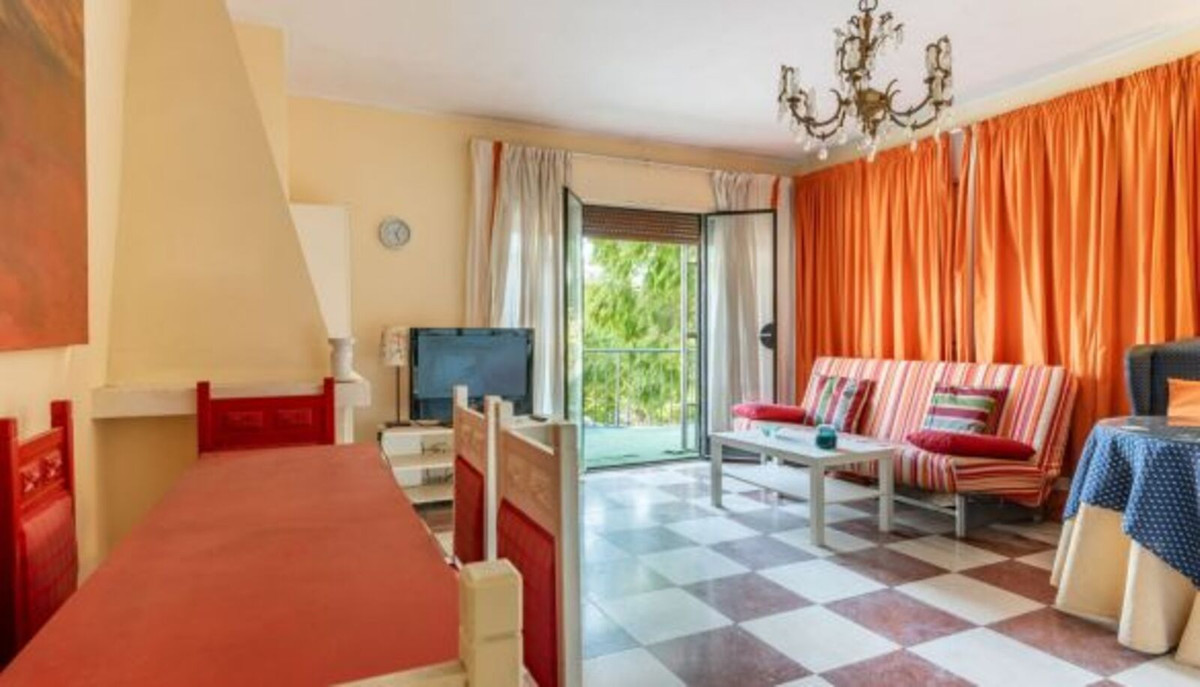 Appartement te koop in Marbella R4331377