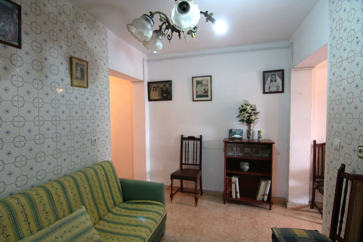 Villa te koop in Málaga R4290898