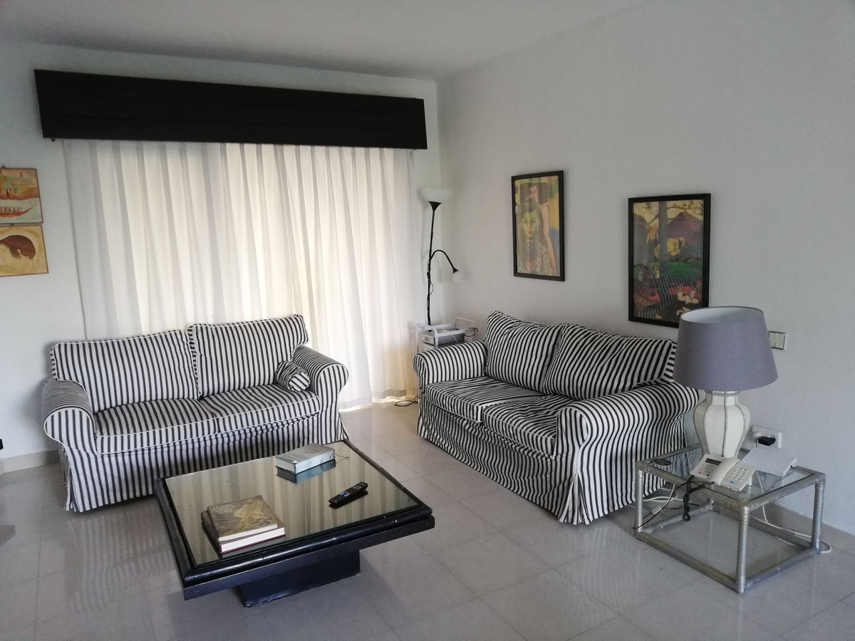 Appartement te koop in Puerto Banús R4625932