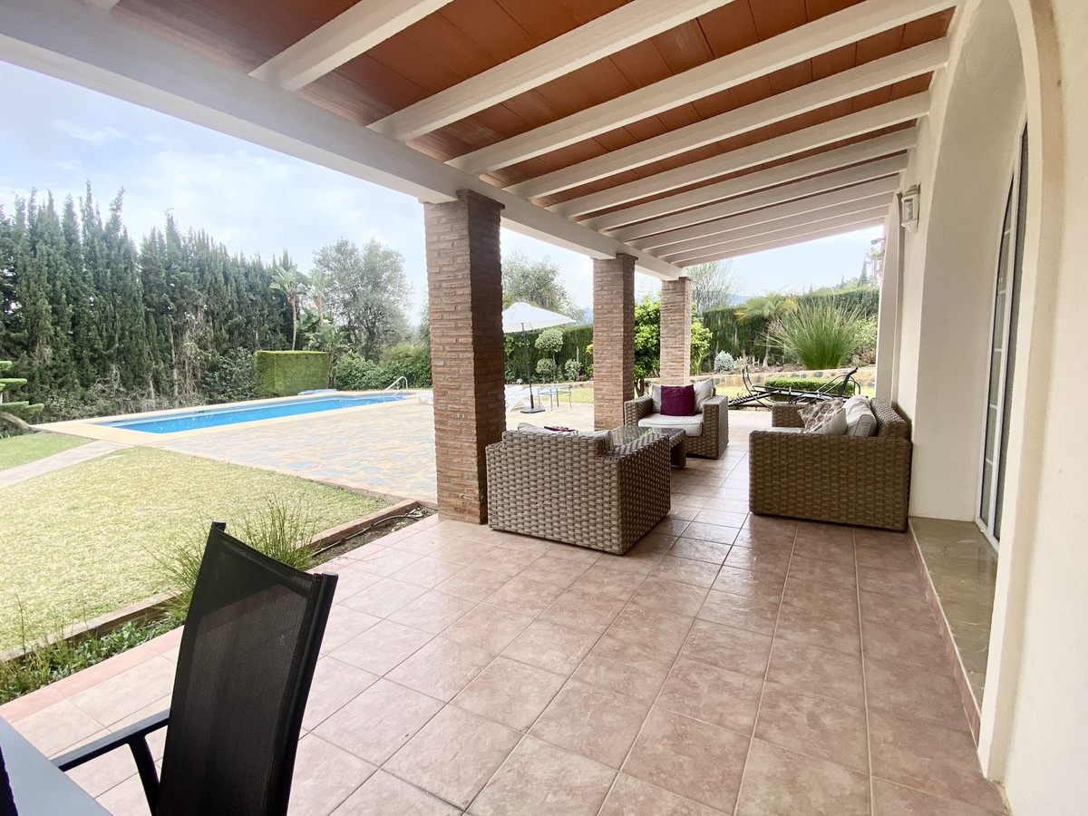 Villa te koop in Mijas Costa R4679023