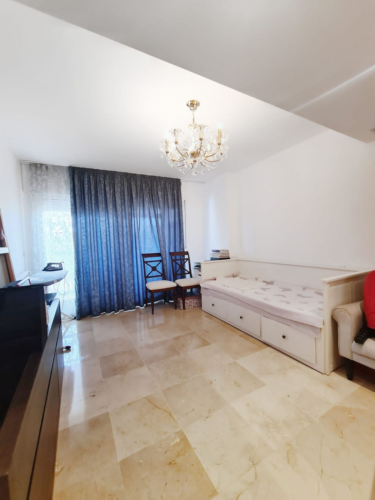 Appartement te koop in Guadalmina Alta R4362514