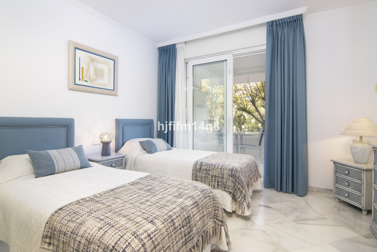 Appartement te koop in Nueva Andalucía R4677598