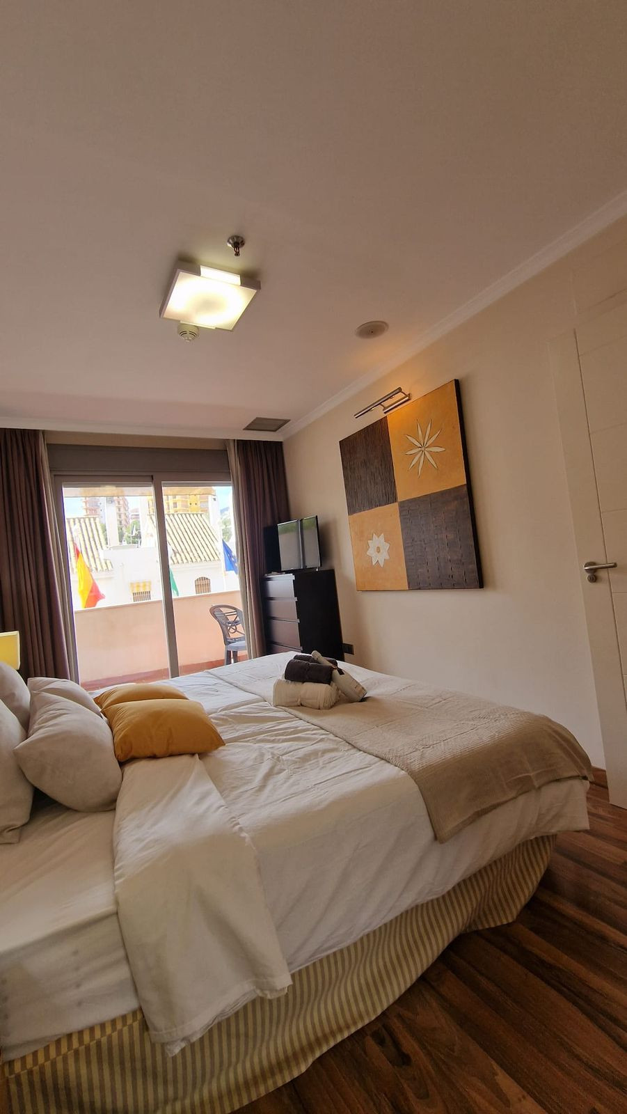 Apartamento con 1 Dormitorios en Venta Benalmadena