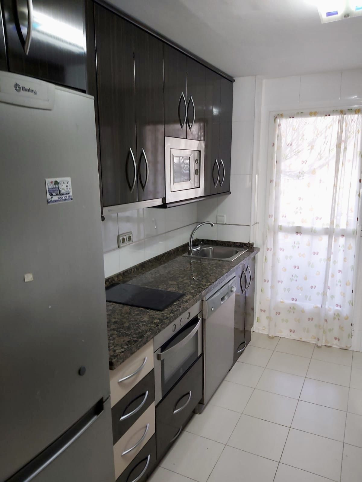 Appartement te koop in Los Boliches R4623991