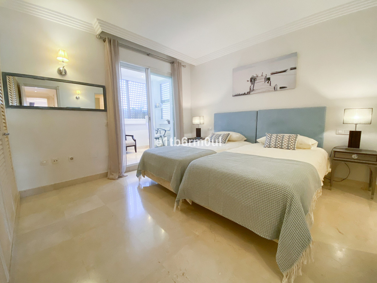Appartement te koop in Nueva Andalucía R4145374