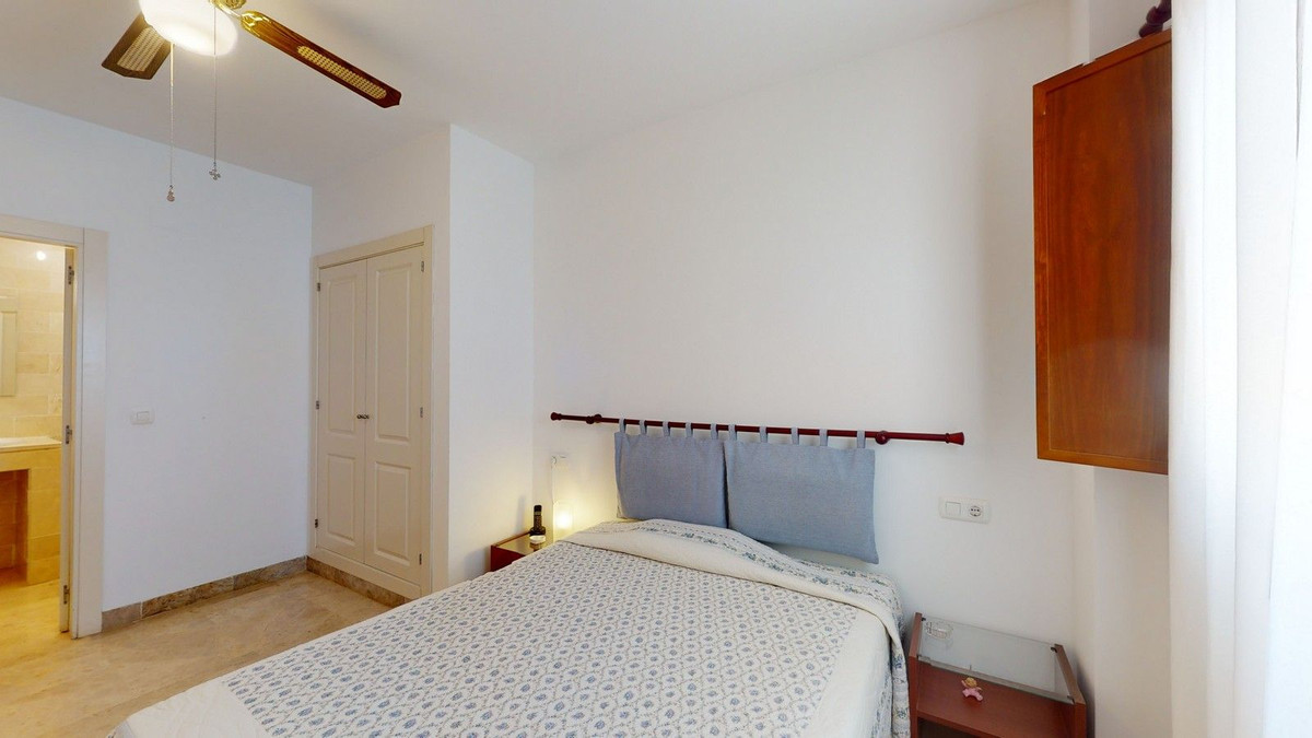 Appartement te koop in La Cala de Mijas R4352350