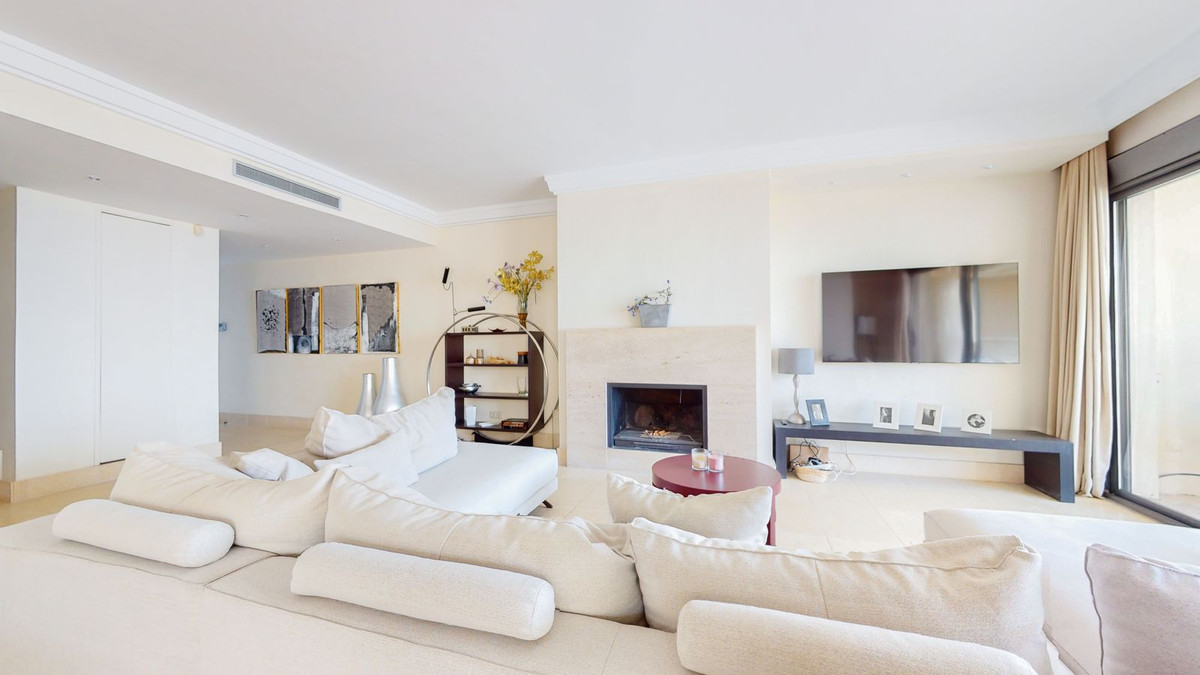 Appartement te koop in Altos de los Monteros R4386934