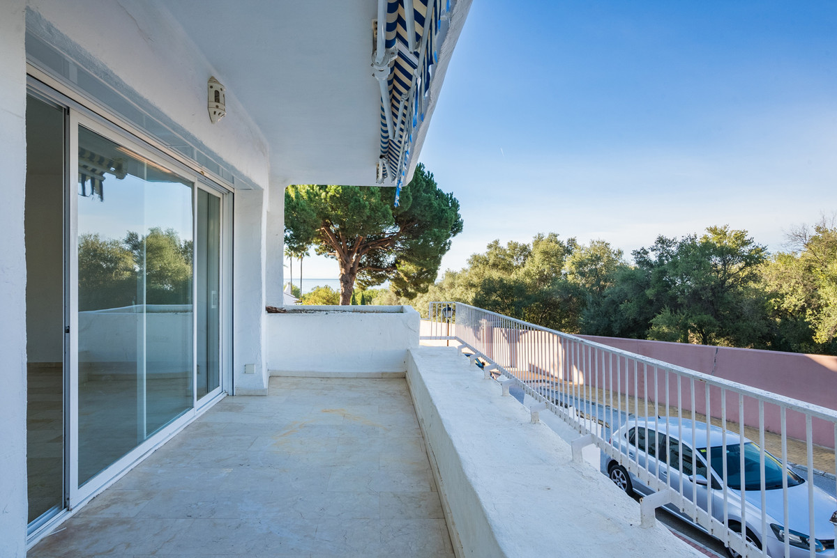 Appartement te koop in Marbella R4639282