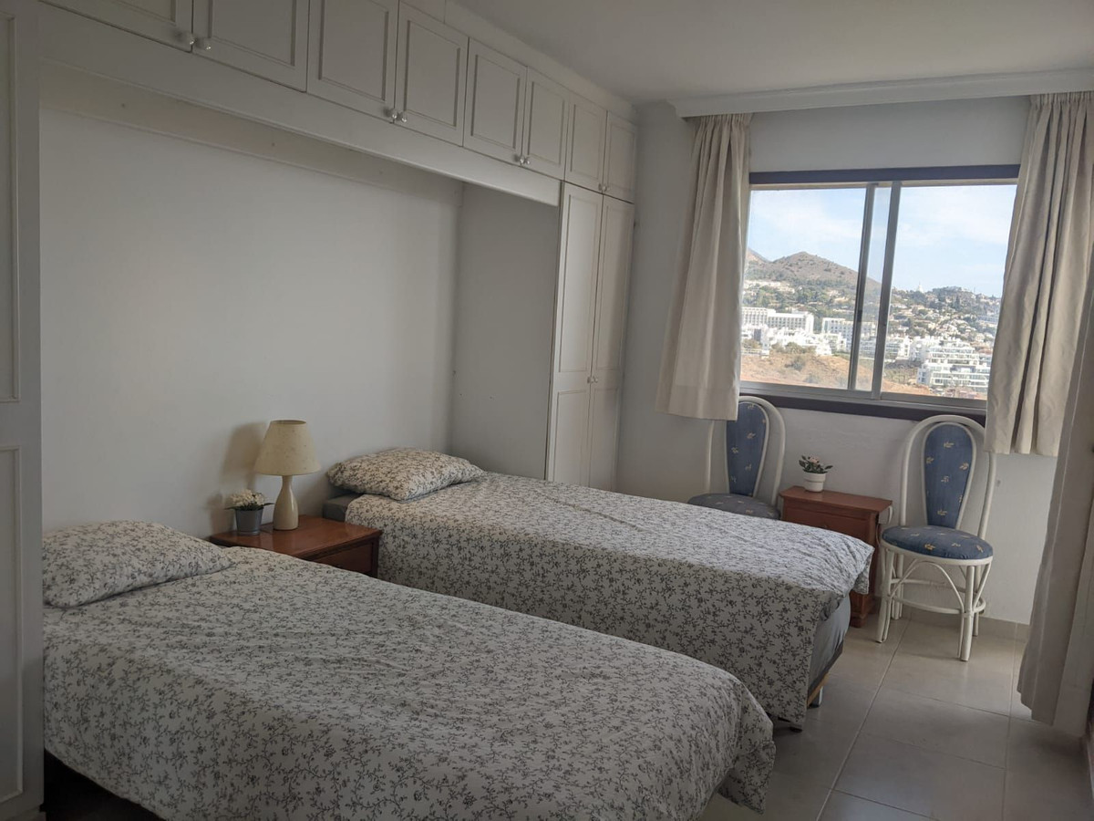Appartement te koop in Fuengirola R4686889