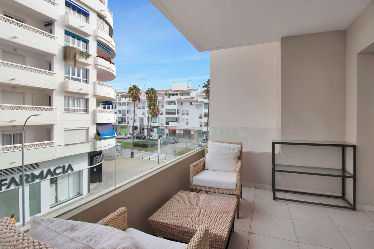 Appartement te koop in Nueva Andalucía R4648963