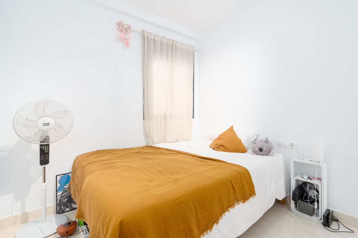 Appartement te koop in Casares Playa R4202092