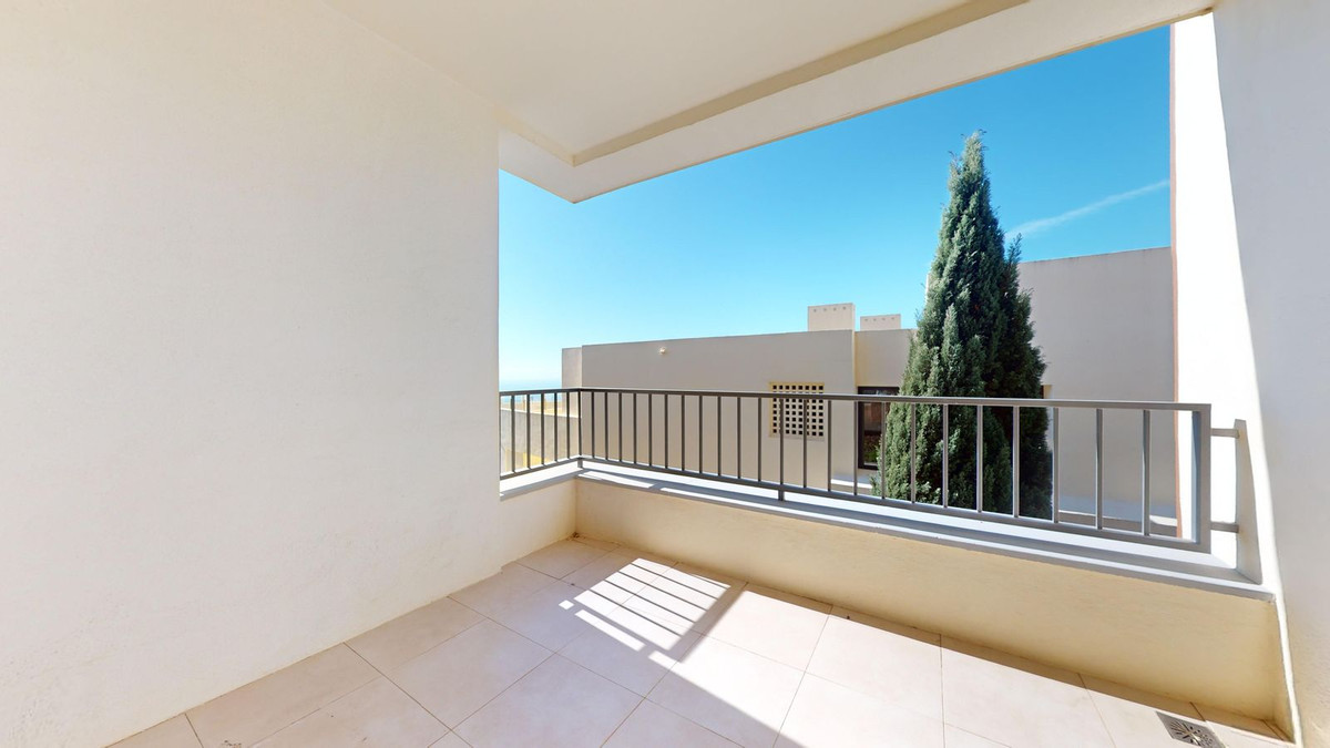 Appartement te koop in Altos de los Monteros R4627693