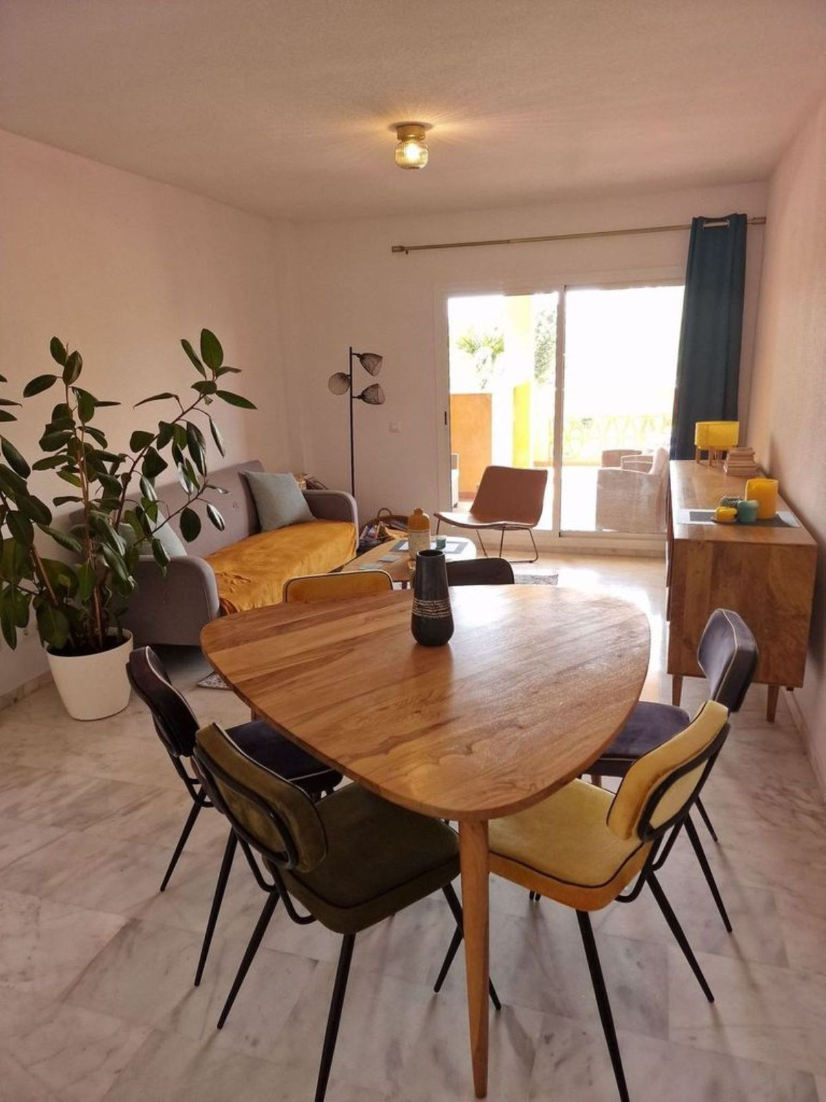 Appartement te koop in Reserva de Marbella R4411351