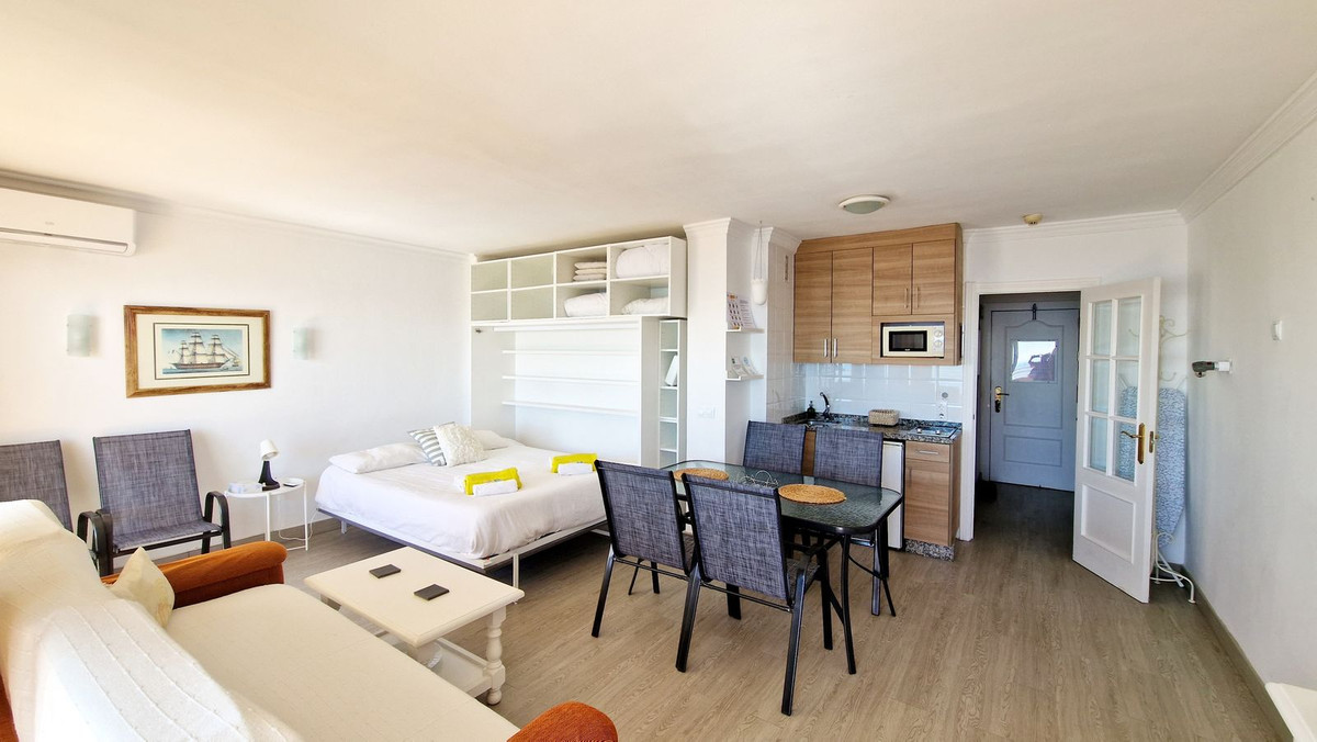 Appartement te koop in Fuengirola R4297711