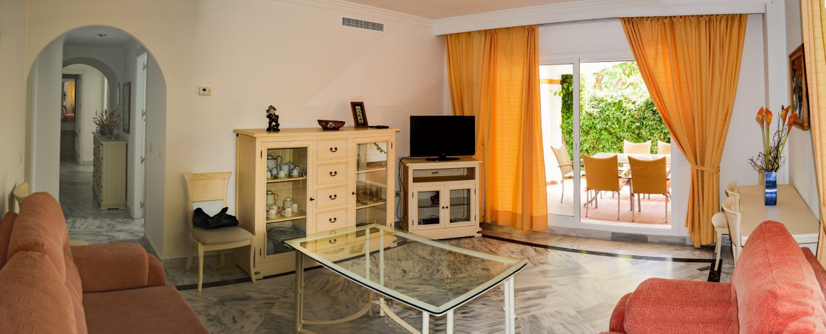 Appartement te koop in Nueva Andalucía R2953958