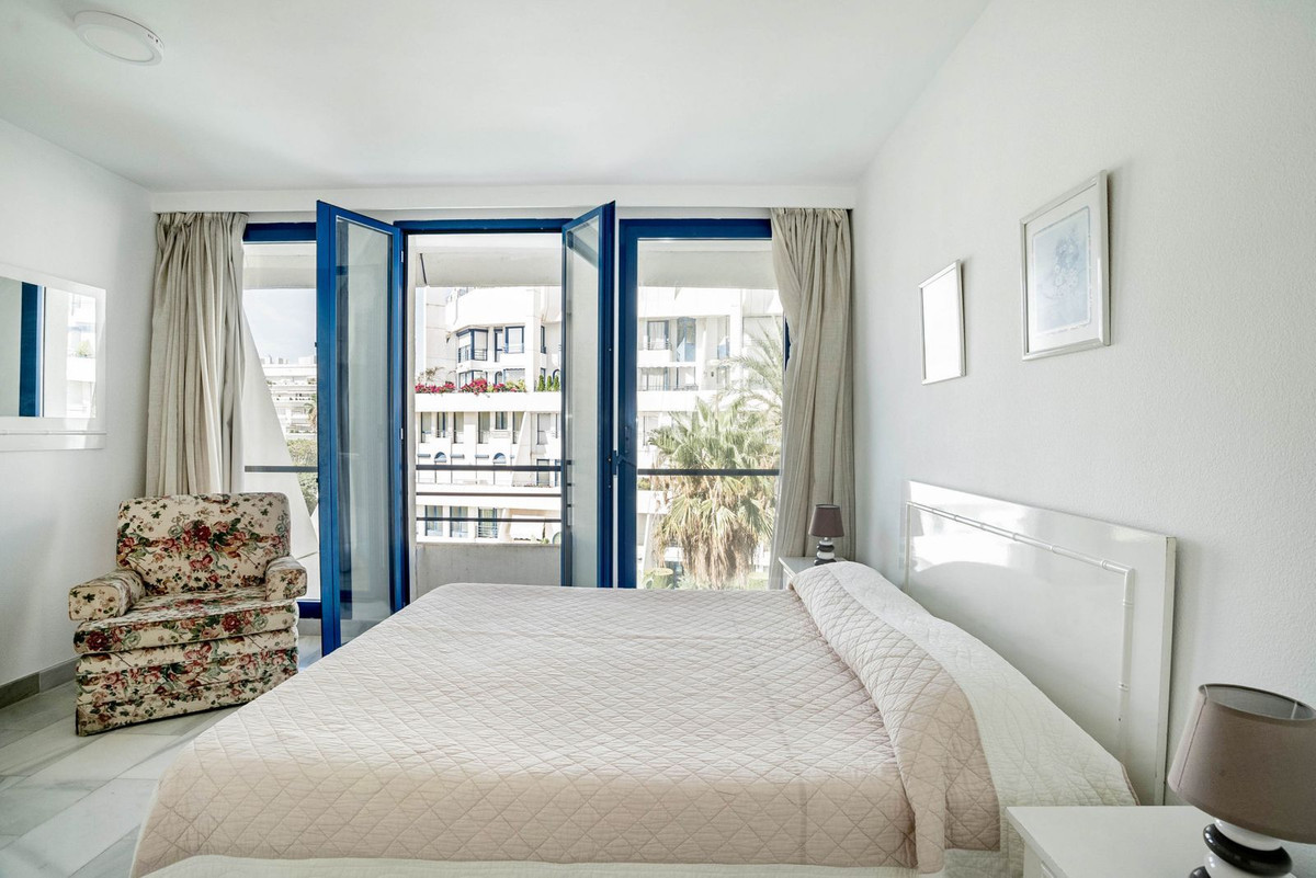 Apartamento Dúplex en venta en Marbella, Costa del Sol