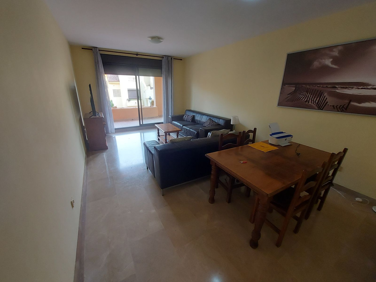 Appartement te koop in La Duquesa R4638190