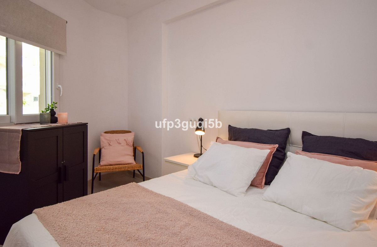 Apartamento con 1 Dormitorios en Venta Torreblanca