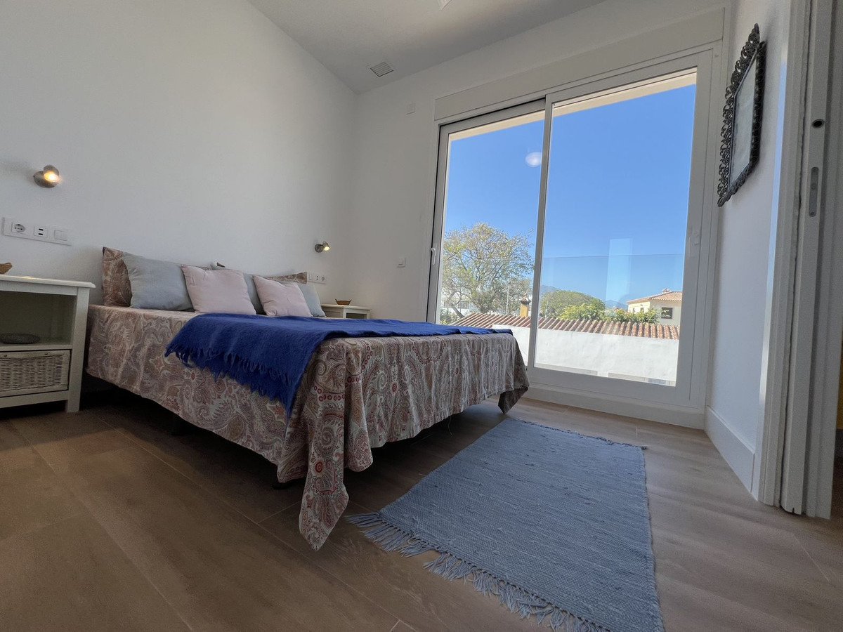 5 Schlafzimmer Freistehende Villa Zu Verkaufen San Pedro de Alcántara