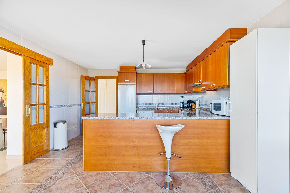 Appartement te koop in Mijas Costa R4208596