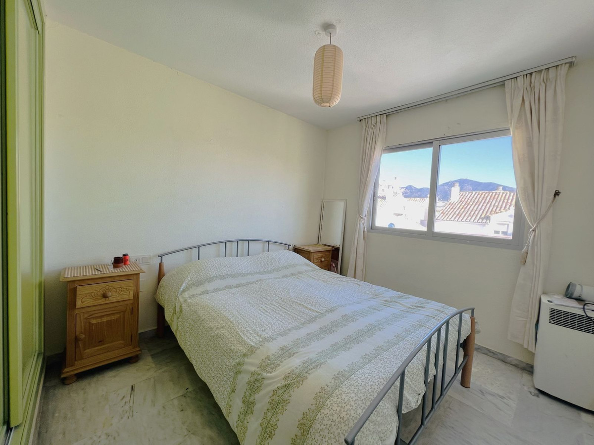 Appartement te koop in Fuengirola R4631350