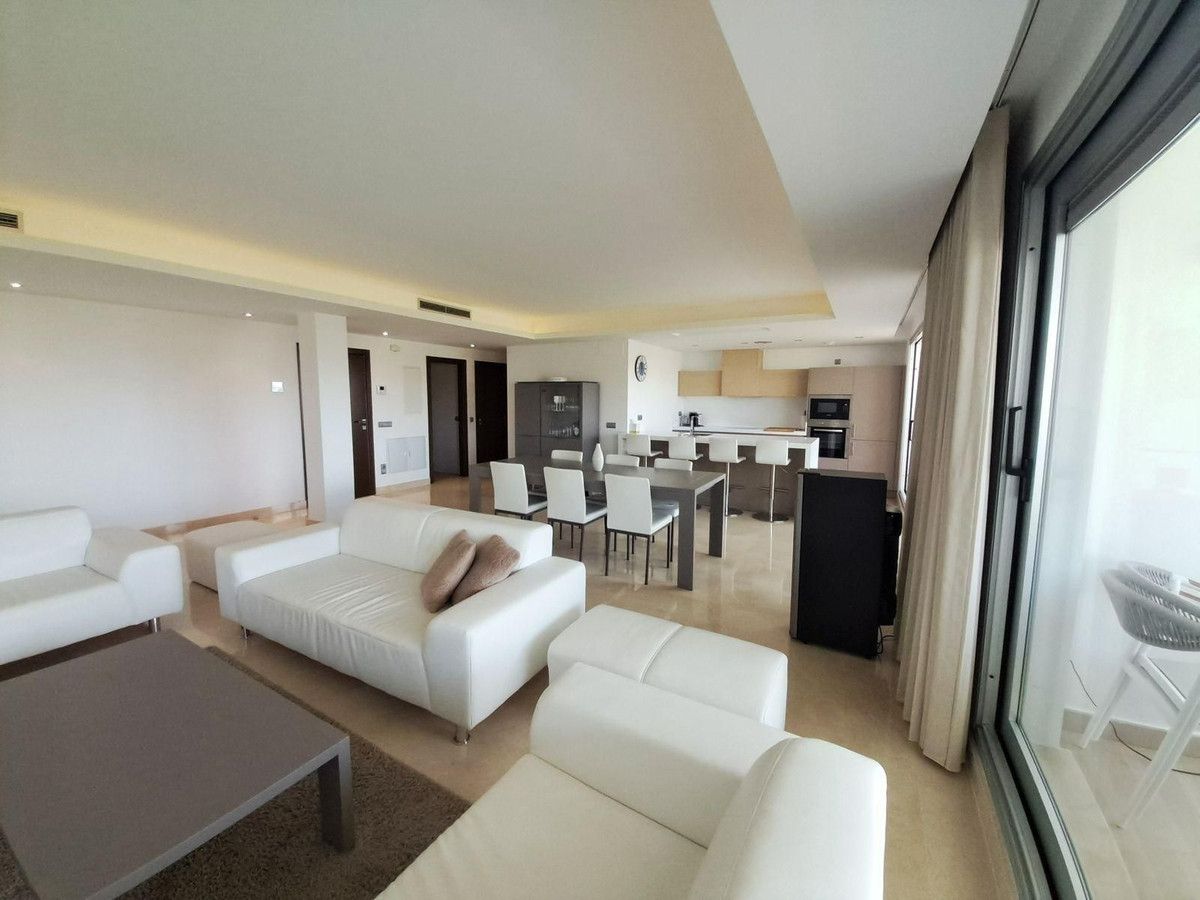 Appartement te koop in Los Arqueros R4647121