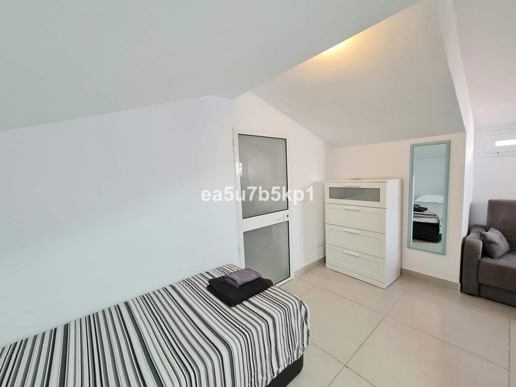 Appartement te koop in Nueva Andalucía R4452658