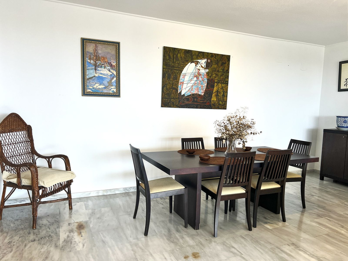Appartement te koop in Nueva Andalucía R4459048