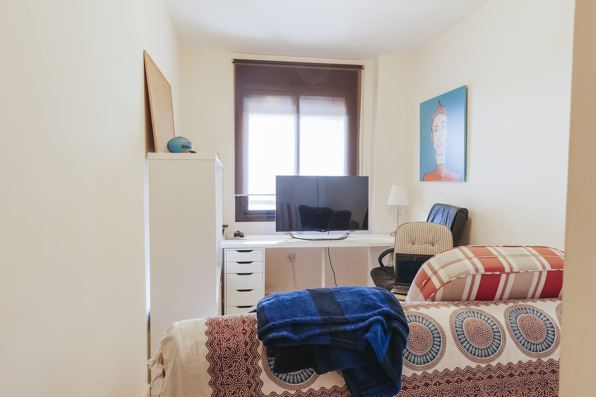 Apartamento con 2 Dormitorios en Venta Calanova Golf