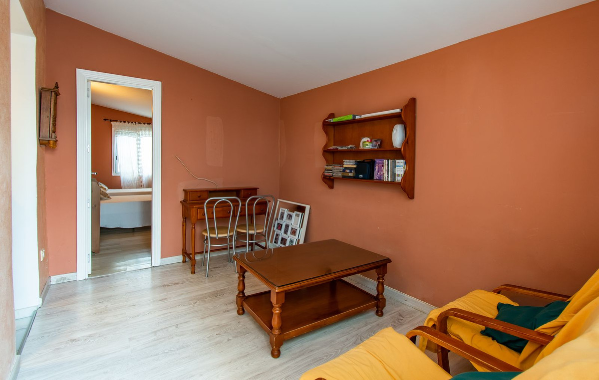 Appartement te koop in Nueva Andalucía R4676998