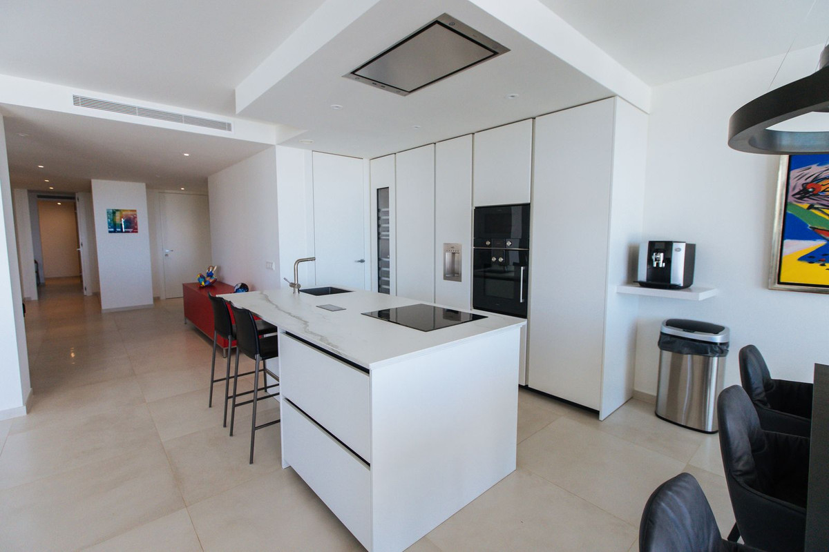Appartement te koop in Nueva Andalucía R4243717