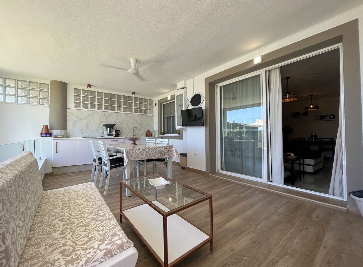 4 Bedroom Ground Floor Apartment For Sale Casares Playa