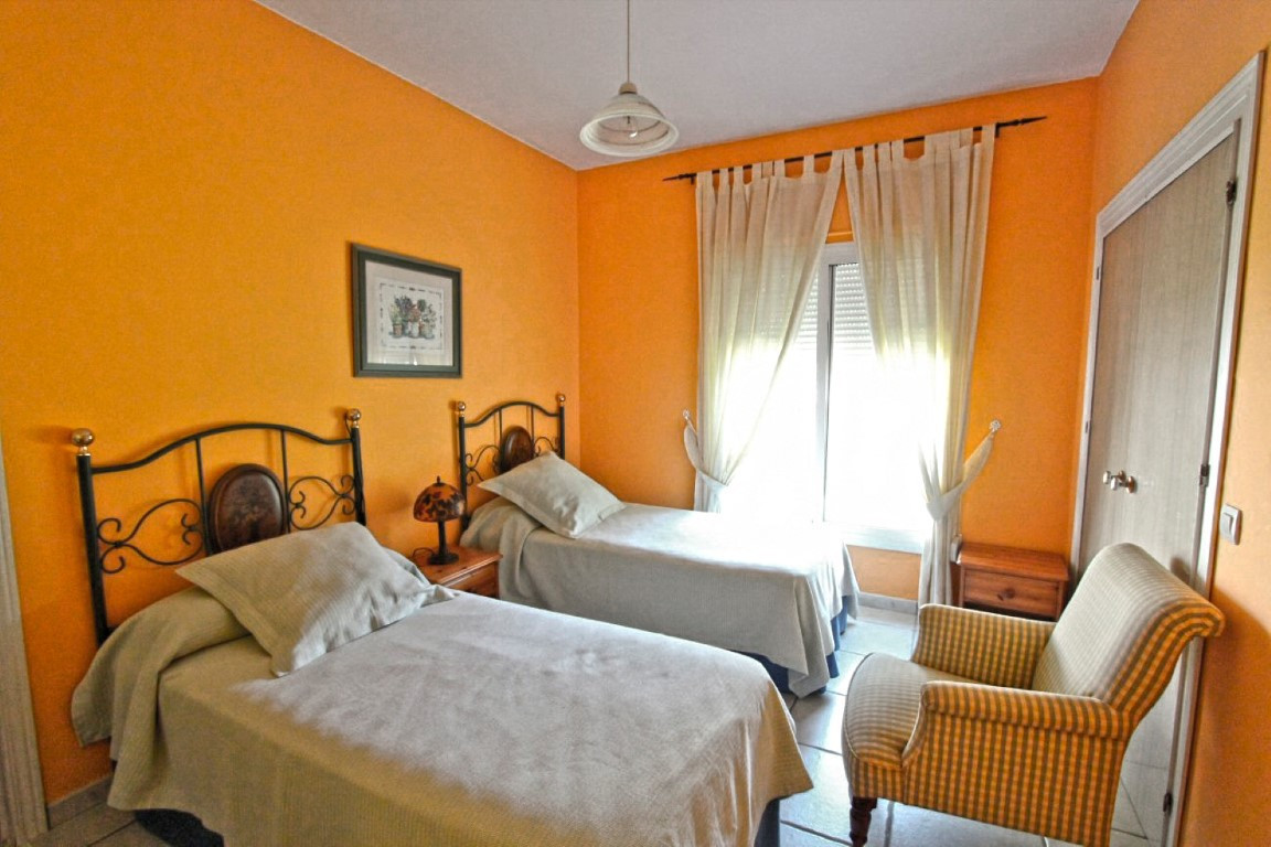 10 Schlafzimmer Freistehende Villa Zu Verkaufen Elviria