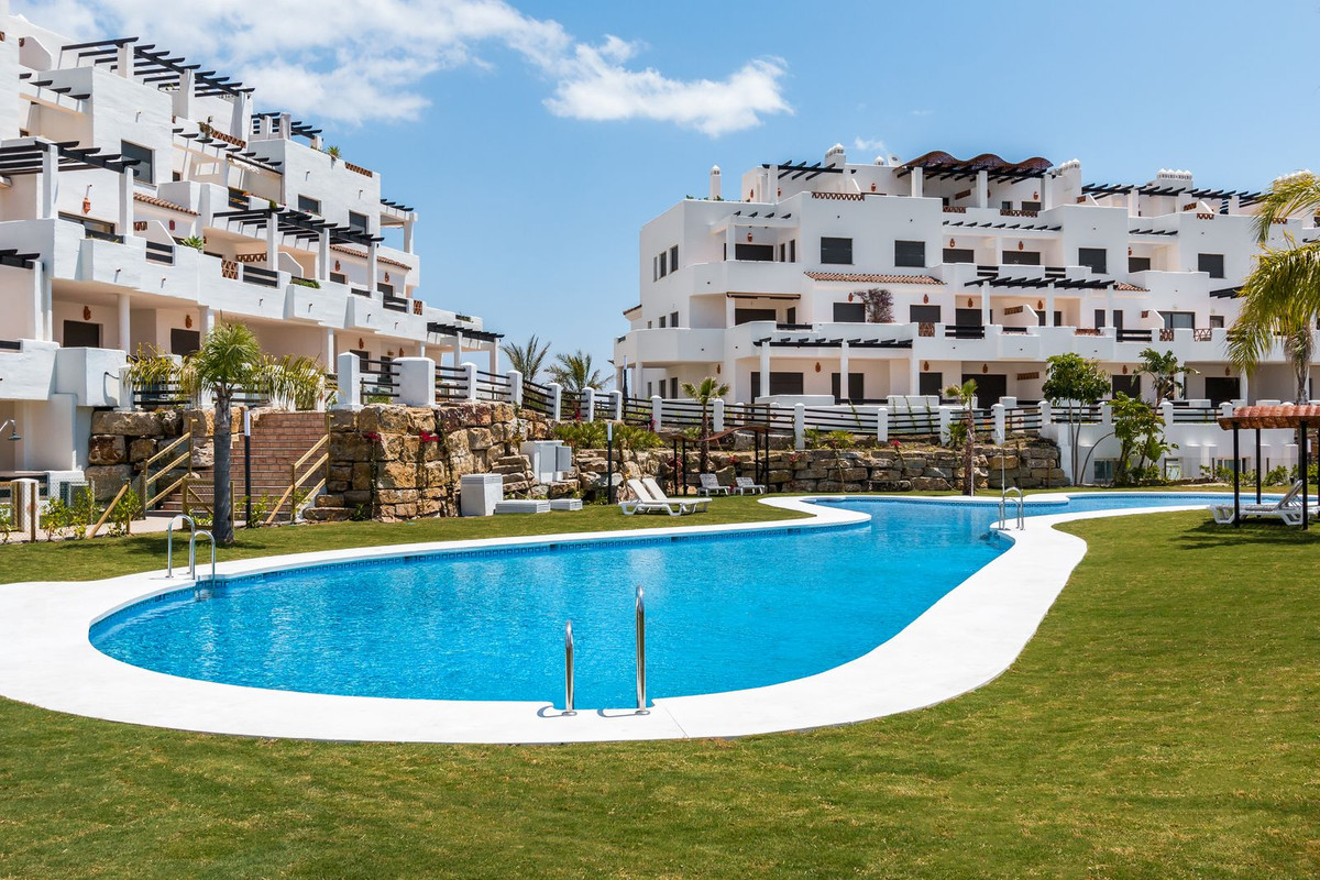 Apartment Penthouse Duplex for sale in Selwo, Costa del Sol