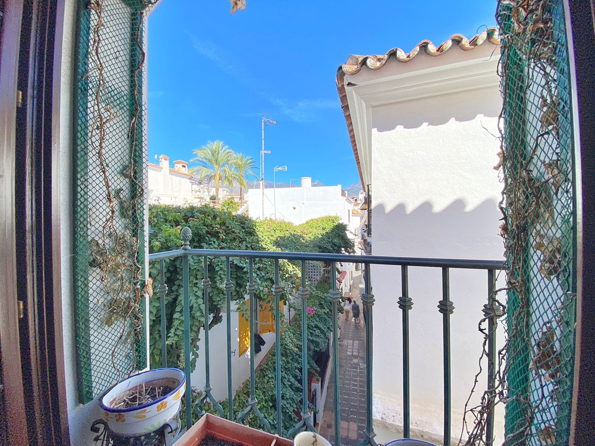 Apartment Penthouse for sale in Marbella, Costa del Sol