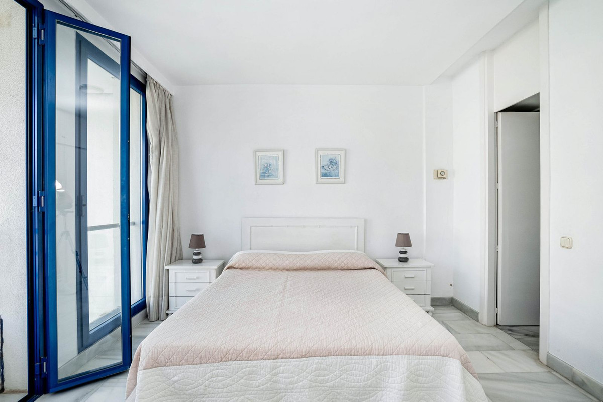 Apartment Duplex for sale in Marbella, Costa del Sol