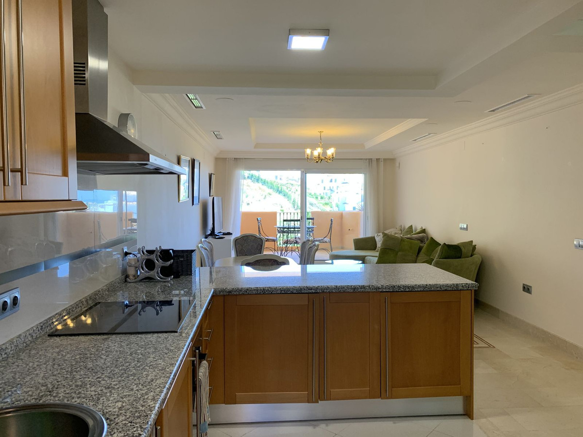 Appartement te koop in Nueva Andalucía R4103212