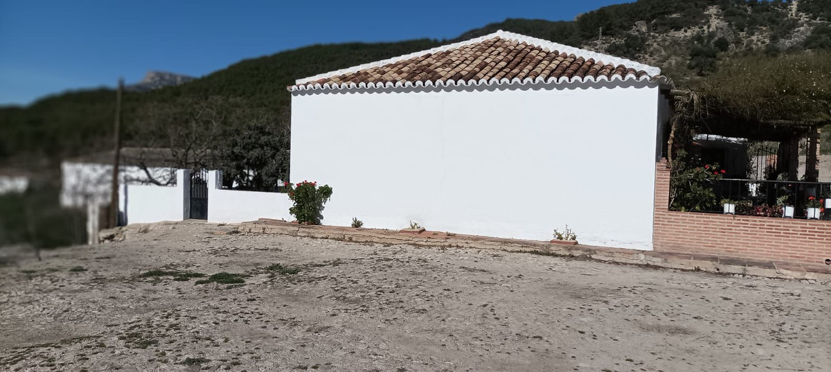 9 Chambre Individuelle Villa À Vendre Ronda